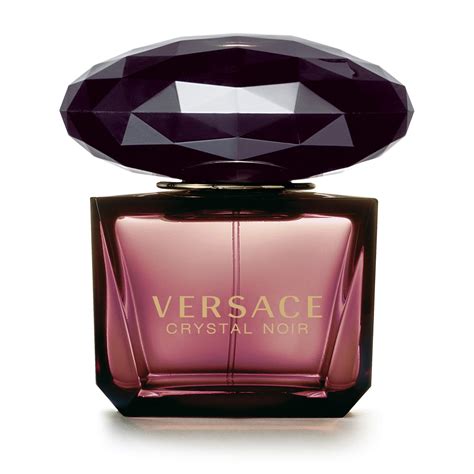 versace crystal noir eau de parfum 90 ml sephora|versace crystal noir price.